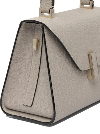Valextra Mini "iside" Handbag