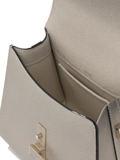 Valextra Mini "iside" Handbag