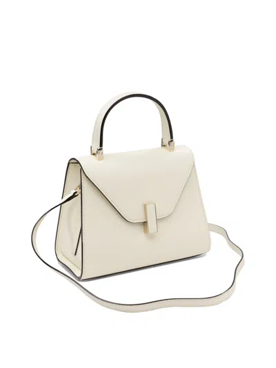 Valextra Mini "iside" Handbag