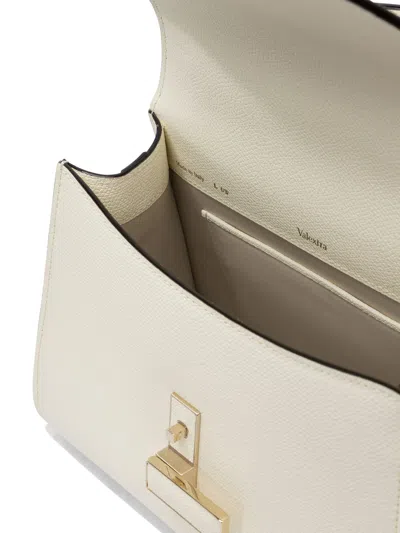 Valextra Mini "iside" Handbag