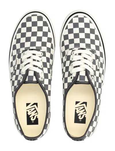 Vans Lx Authentic 44 Sneakers In Multi