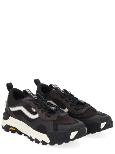 Vans Crosspath Xc Sneaker In Black