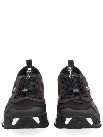 Vans Crosspath Xc Sneaker In Black