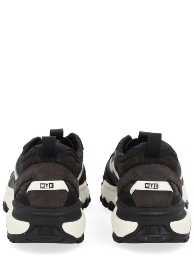 Vans Crosspath Xc Sneaker In Black