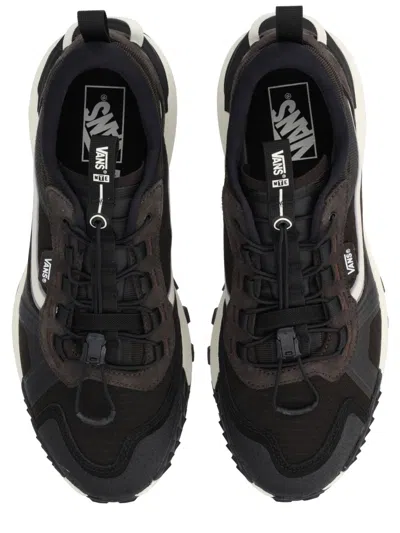 Vans Crosspath Xc Sneaker In Black