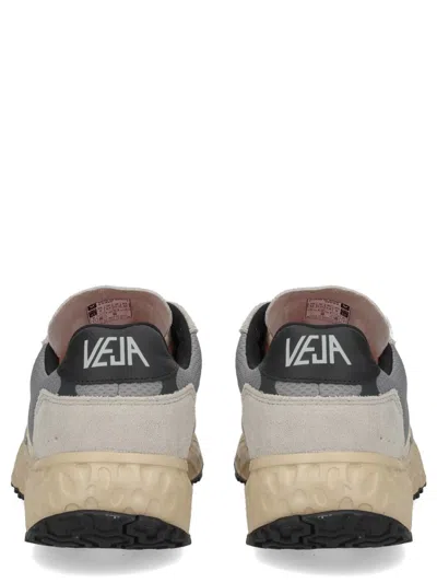 Veja Running Sneakers Condor Royale In Gray