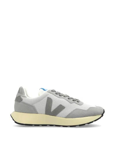Veja Paulistana Alveomesh Sneakers In Gray