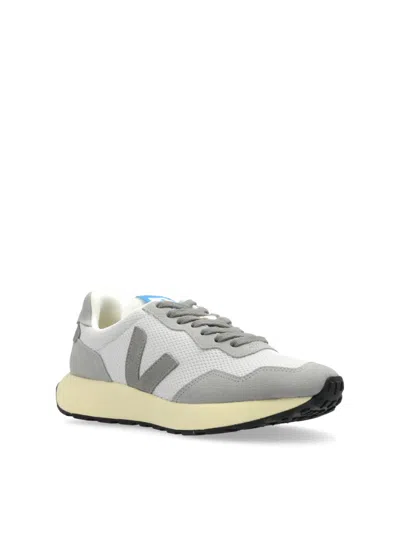 Veja Paulistana Alveomesh Sneakers In Gray