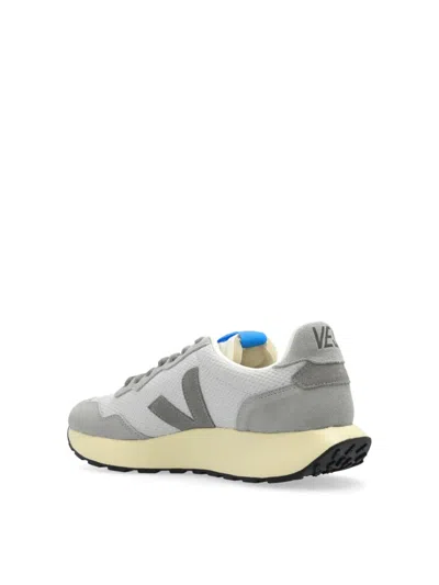 Veja Paulistana Alveomesh Sneakers In Gray
