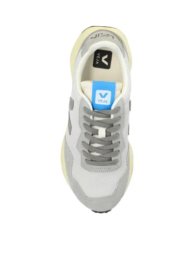 Veja Paulistana Alveomesh Sneakers In Gray