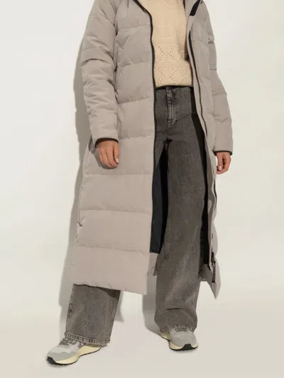 Veja Paulistana Alveomesh Sneakers In Gray