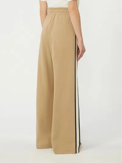 Weekend Max Mara Wkdperdoni Trouser Hazelnut In Neutral