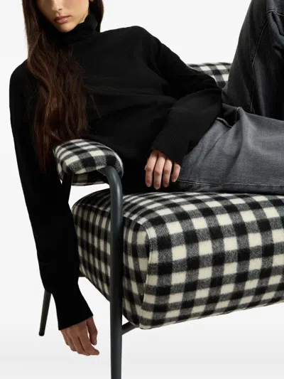 Woolrich Comfort Wool Cash Turtleneck