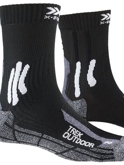 X-socks X Socks Black Technical Socks