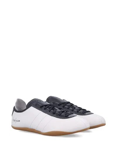 Y-3 Tokyo In White