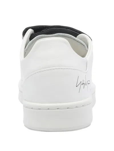 Y-3 Stan Smith In White