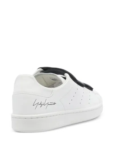 Y-3 Stan Smith In White