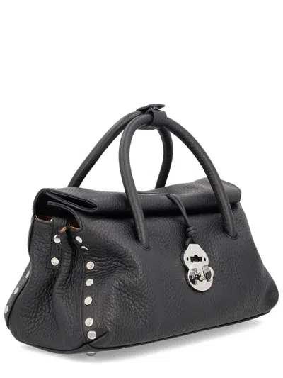 Zanellato Compact Dotta Tote Bag