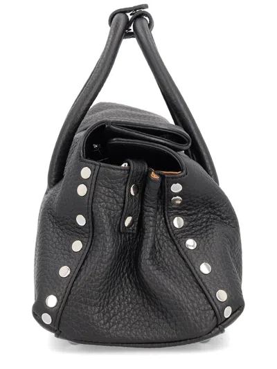 Zanellato Compact Dotta Tote Bag