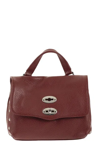 Zanellato Postina - Daily Baby Bag In Brown