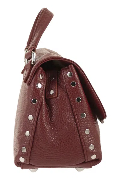 Zanellato Postina - Daily Baby Bag In Brown