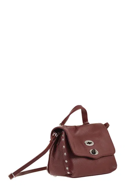 Zanellato Postina - Daily Baby Bag In Brown