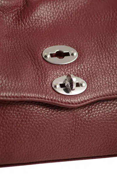 Zanellato Postina - Daily Baby Bag In Brown