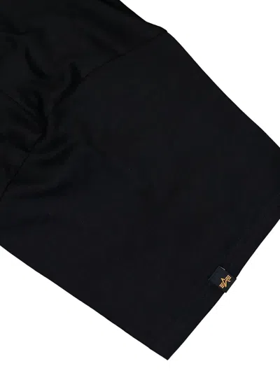 Prototypes Logo-print T-shirt In Black