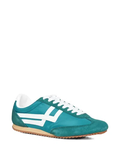 Pro-keds Racer 77 Sneakers In Green