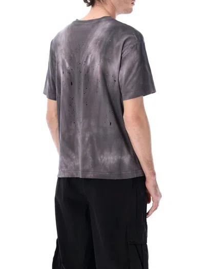 Satisfy Mothtech Performance T-shirt In Black