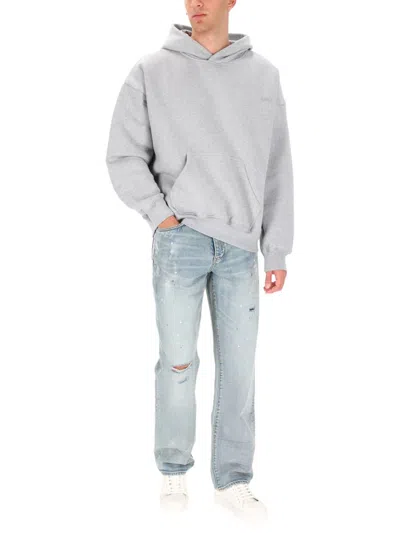 Purple Brand Jeans In Denim In Blue