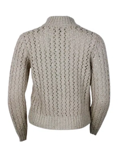 Eleventy Sweaters In Gray