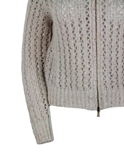 Eleventy Sweaters In Gray