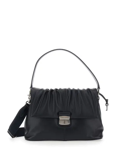 Marc Jacobs The Messenger In Black