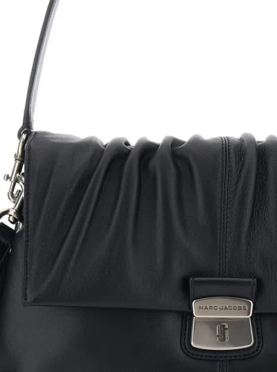 Marc Jacobs The Messenger In Black