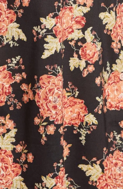 Bp. Short Pajamas In Multi