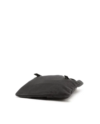 Saint Laurent Small Kahala Tote Bag In Black