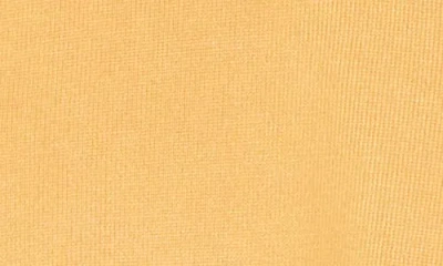 By Design Samantha Cardigan In Gold