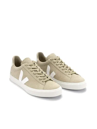 Veja Sneakers In Brown