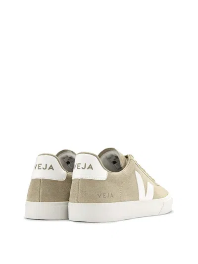 Veja Sneakers In Brown