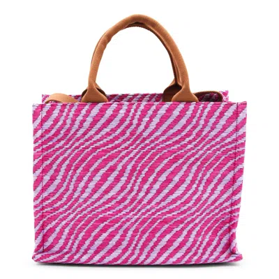 Marni Borse... Cassis In Pink