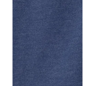 Carter's Baby Boys 2-piece Varsity Long-sleeve Sweatshirt And Pants Set In Multi