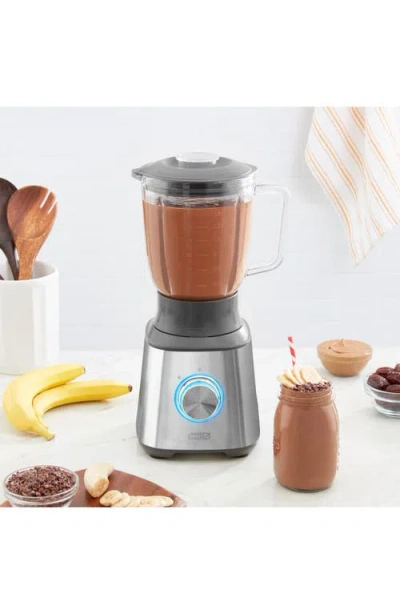 Dash Quest Blender In Gray