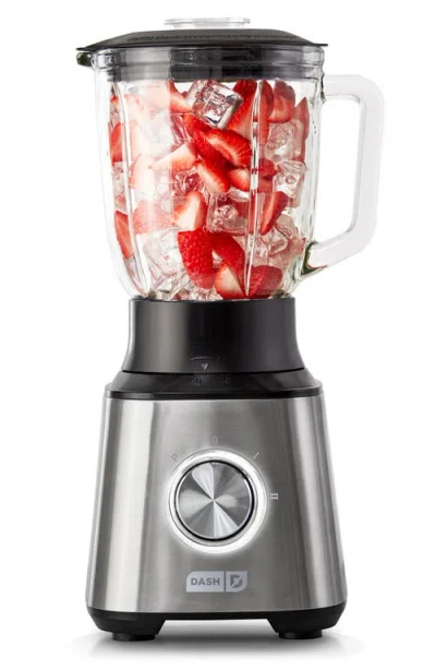 Dash Quest Blender In Gray