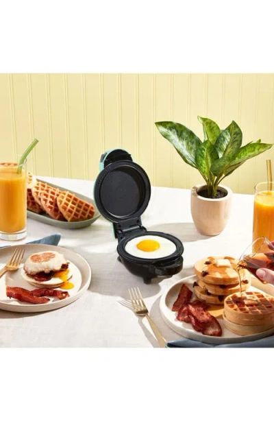 Dash Multimaker Waffle & Griddle Mini System With Removable Plates In Multi