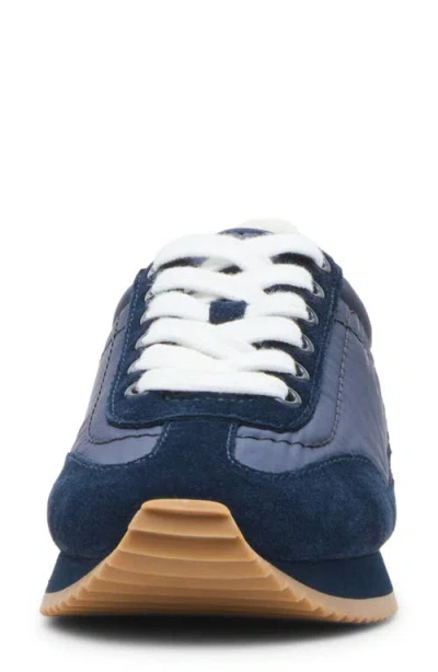 Blondo Ersula Low Profile Waterproof Sneaker In Multi