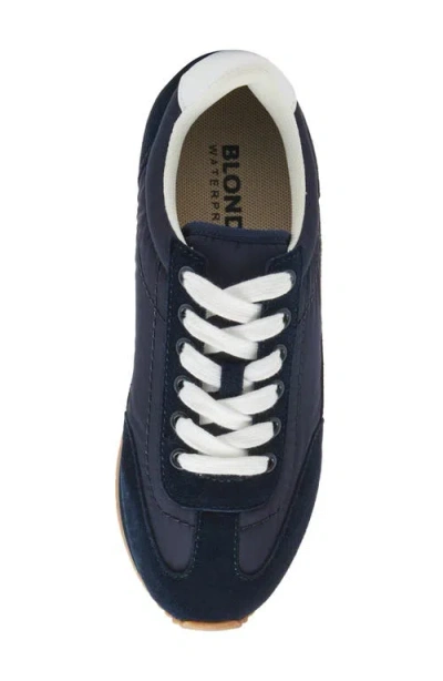 Blondo Ersula Low Profile Waterproof Sneaker In Multi