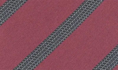 Original Penguin Neely Stripe Tie In Multi