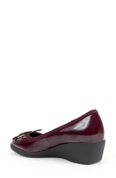 Aerosoles Tema Ballet Wedge Pump