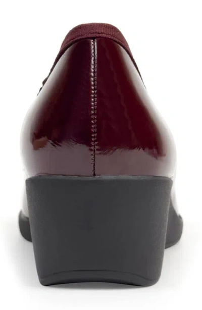 Aerosoles Tema Ballet Wedge Pump